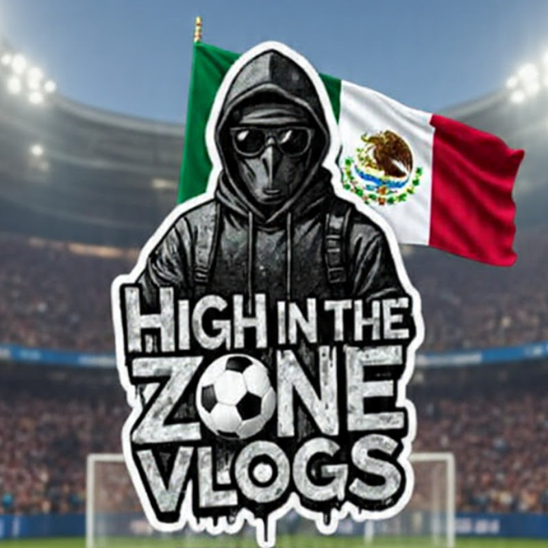 High In The Zone Vlogs