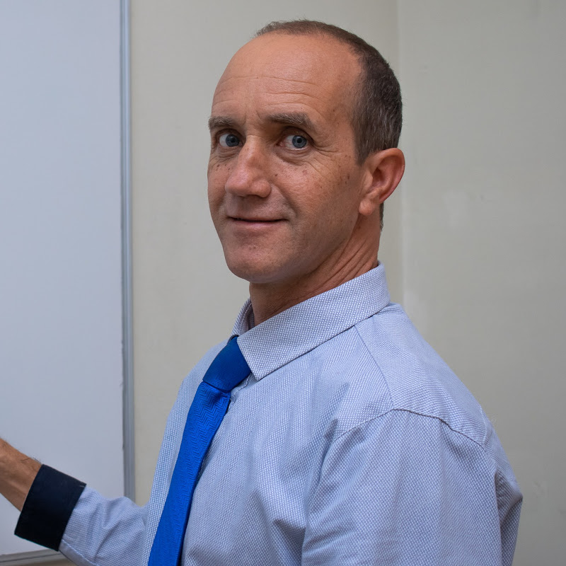 Allan Wohrnitz Nutrition Expert