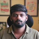 Prabhu Vignesh K