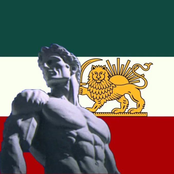 💚🦁❤️Persian💚🦁❤️