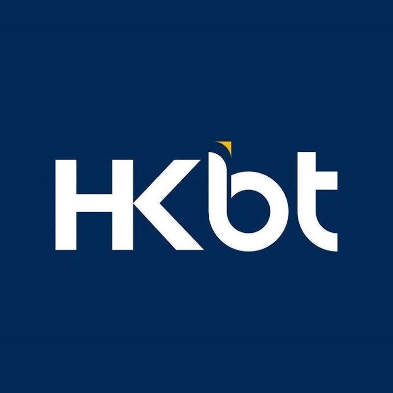 香港財經時報 HKBT