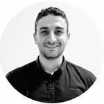 Wael Alaswad | مهندس أنظمة صناعيه ذكية
