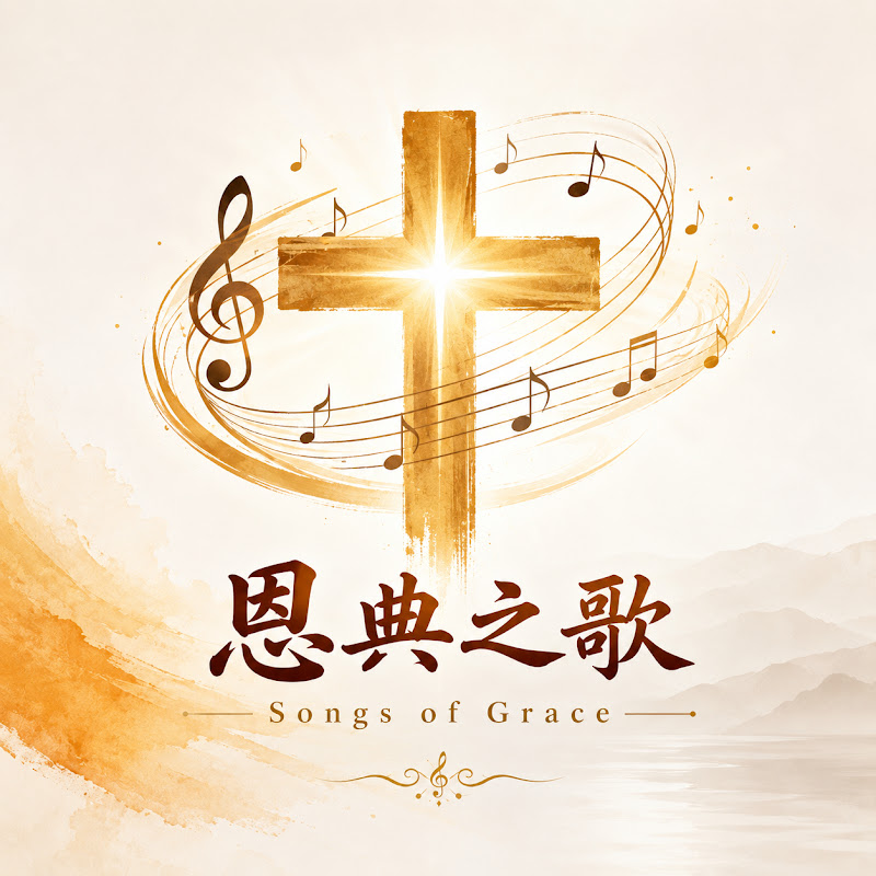 恩典之歌 Songs of Grace
