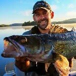 Fishing in Sweden
