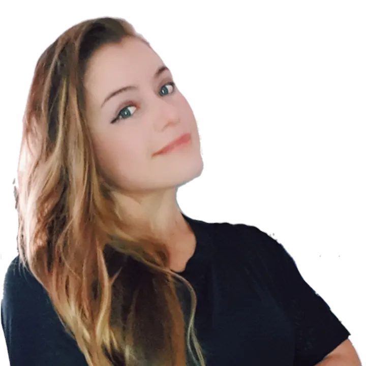 Astrid N| Accredited Dietitian