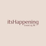 itsHappening Event & PR
