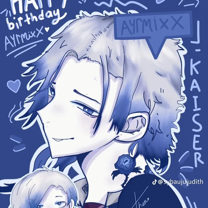 AyrmixX
