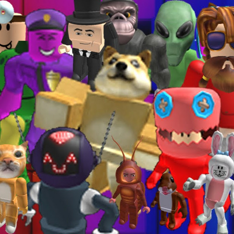 Gordoblux Gamer
