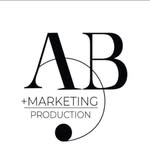 AB+Production • Marketing
