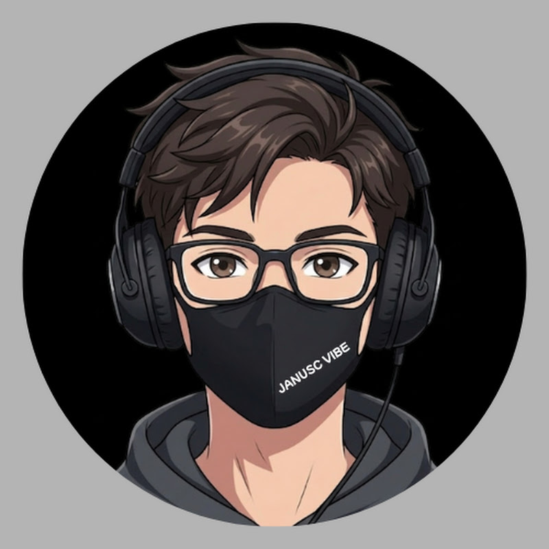 JanusC Vibe