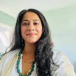 Preena Desai