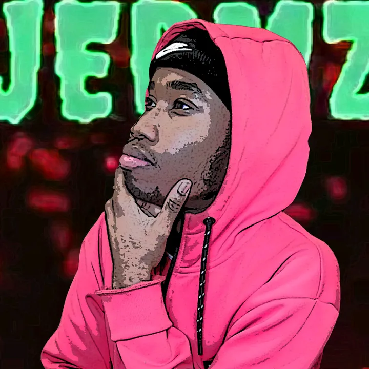 Jermz