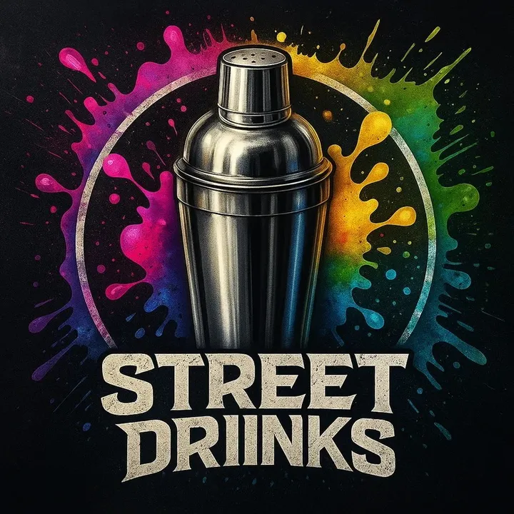 street drinks