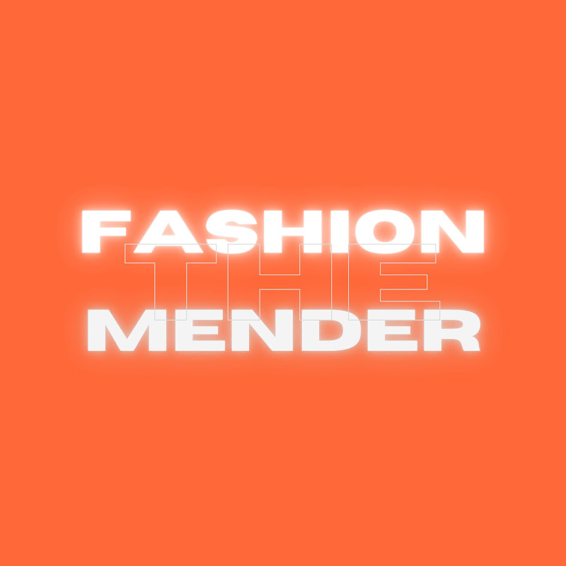 The Fashion Mender