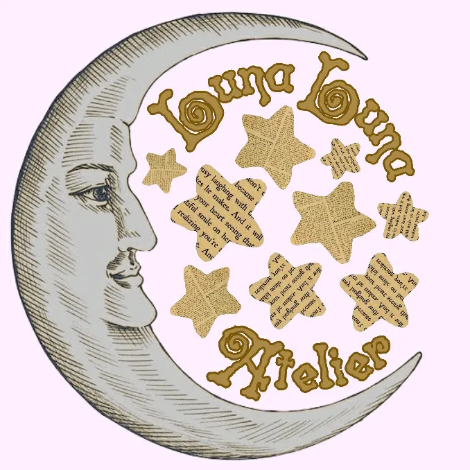 Luna Luna Atelier *ੈ✩‧₊˚