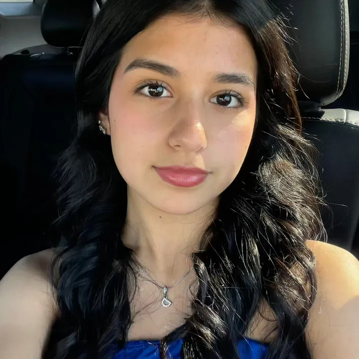 Maya Danaé