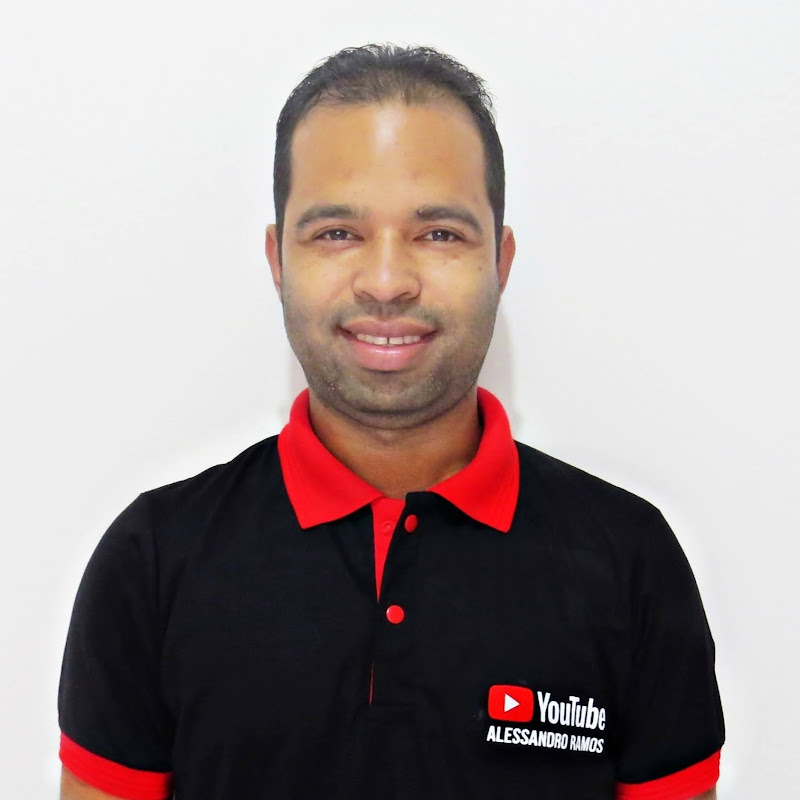 Alessandro Ramos