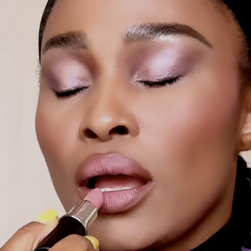 Tessyije DAquino Beauty 