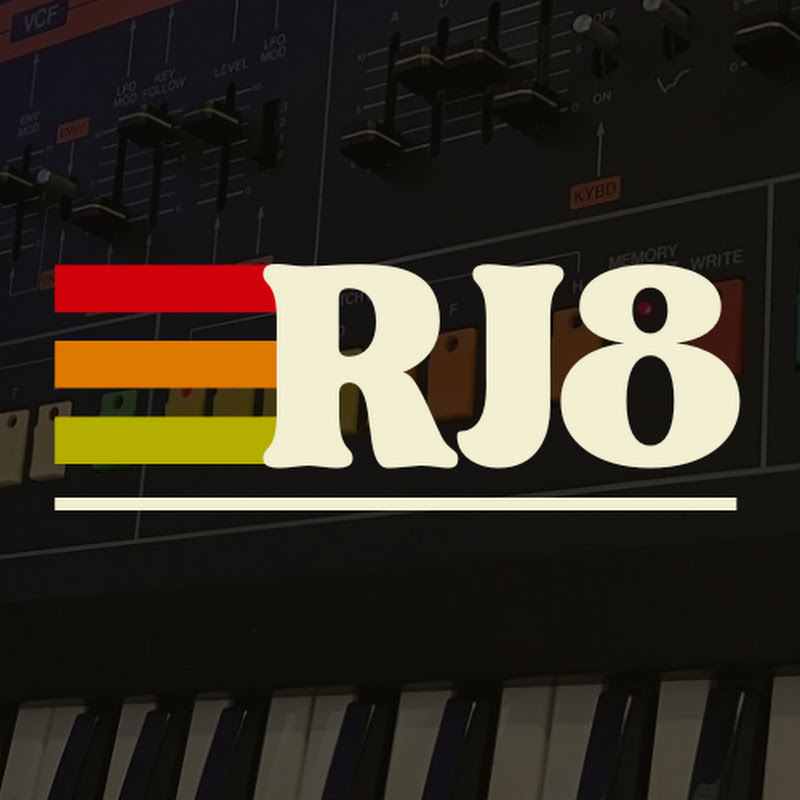 RJ8
