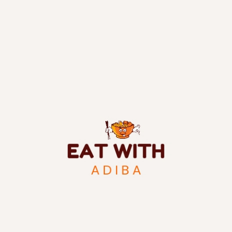 Eat With Adiba