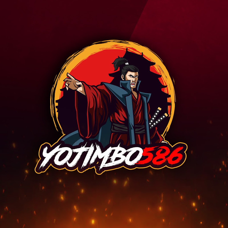 Yojimbo586