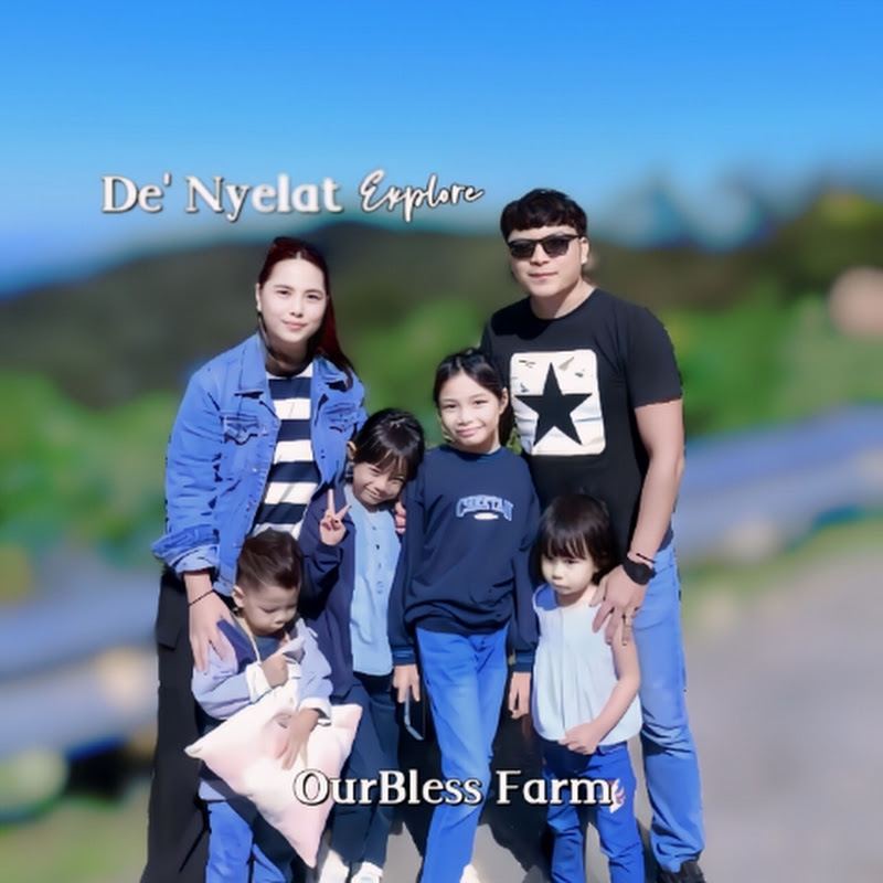 OurBless Diary