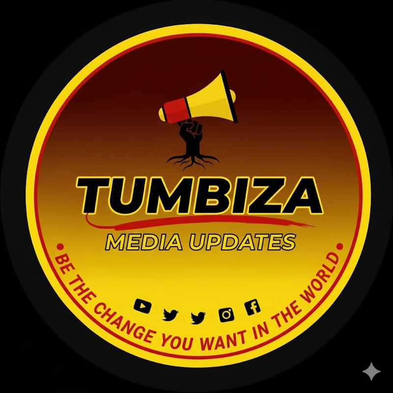 TUMBIZA MEDIA  UPDATES 