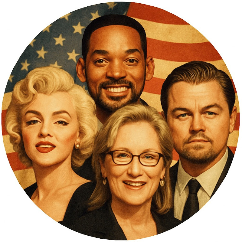 American Celebrities