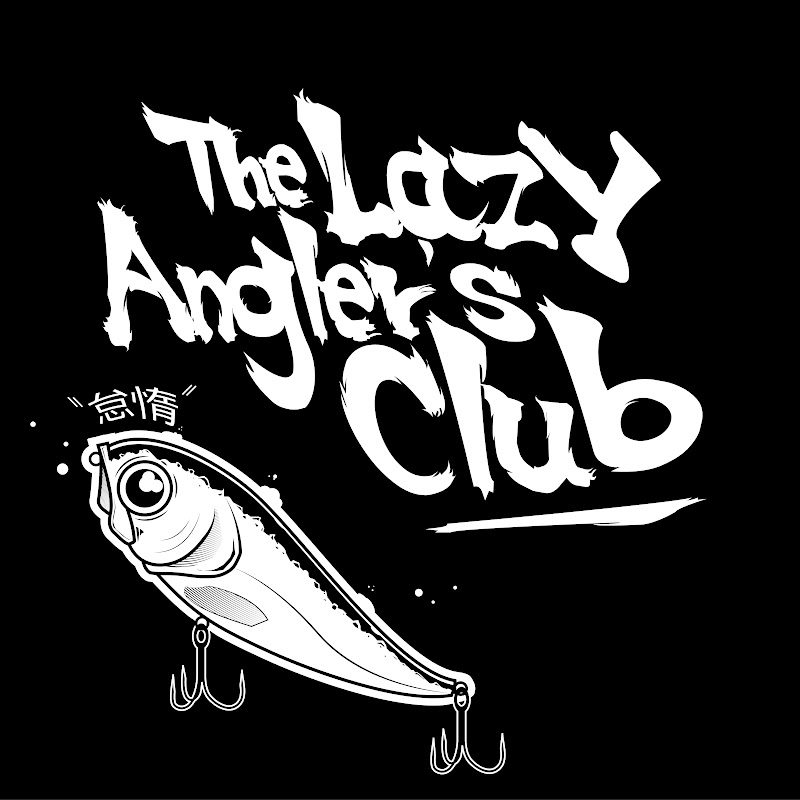 The Lazy Angler's Club