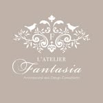 Latelier Fantasia 繽紛設計