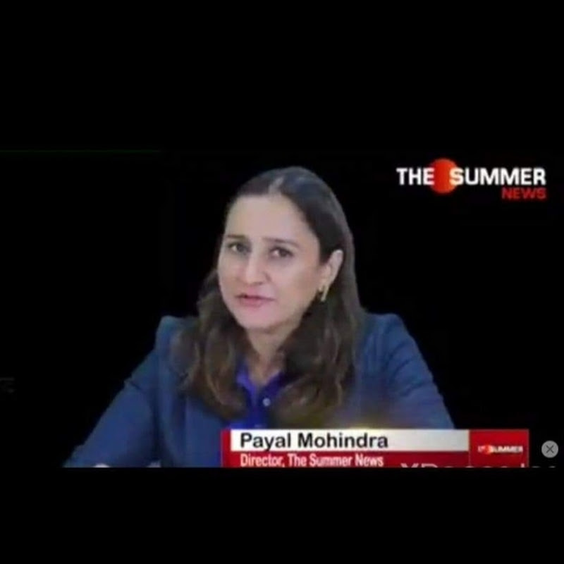 Payal Mohindra