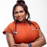Dr Leah Ajayi |Medic | Content creator