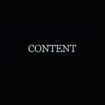 C O N T E N T