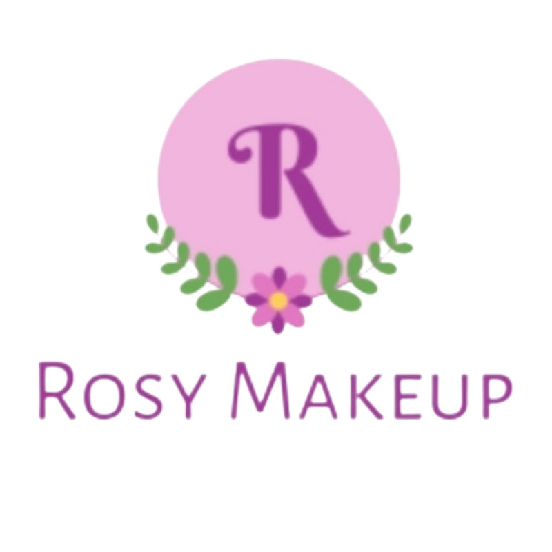 ꧁ Rosy Makeup ꧂