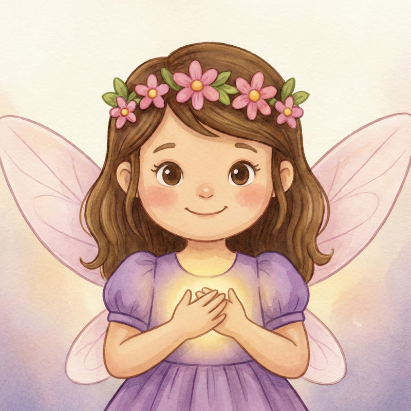 Magic Fairy Post | Little Lightkeepers