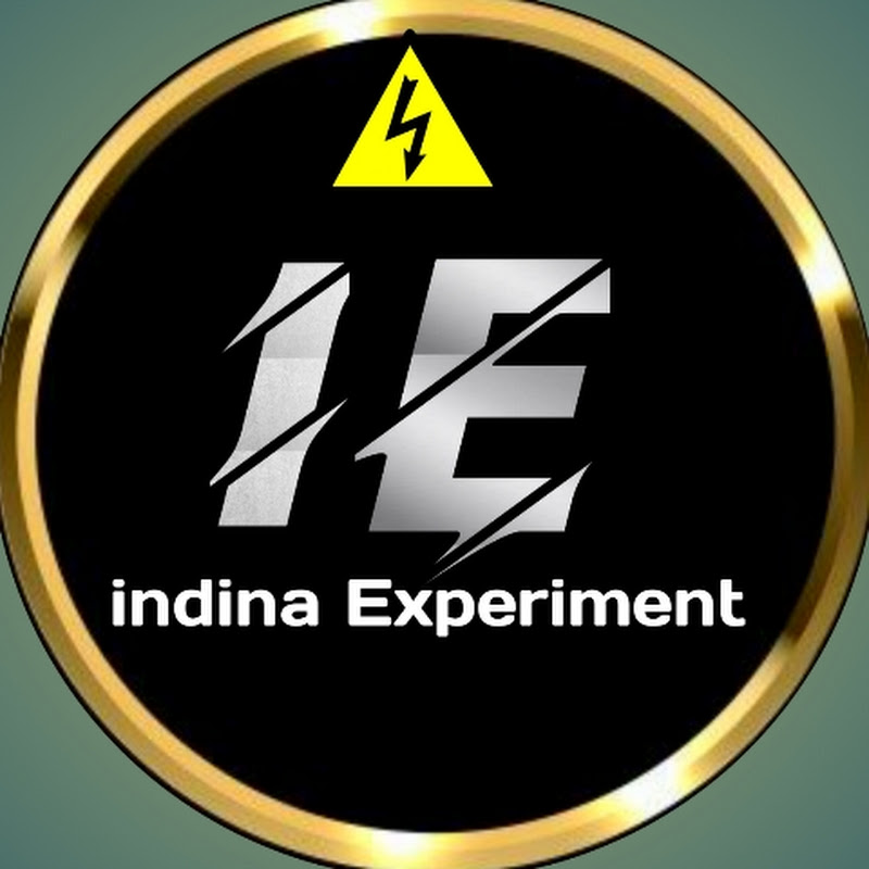 Indian  Experiment