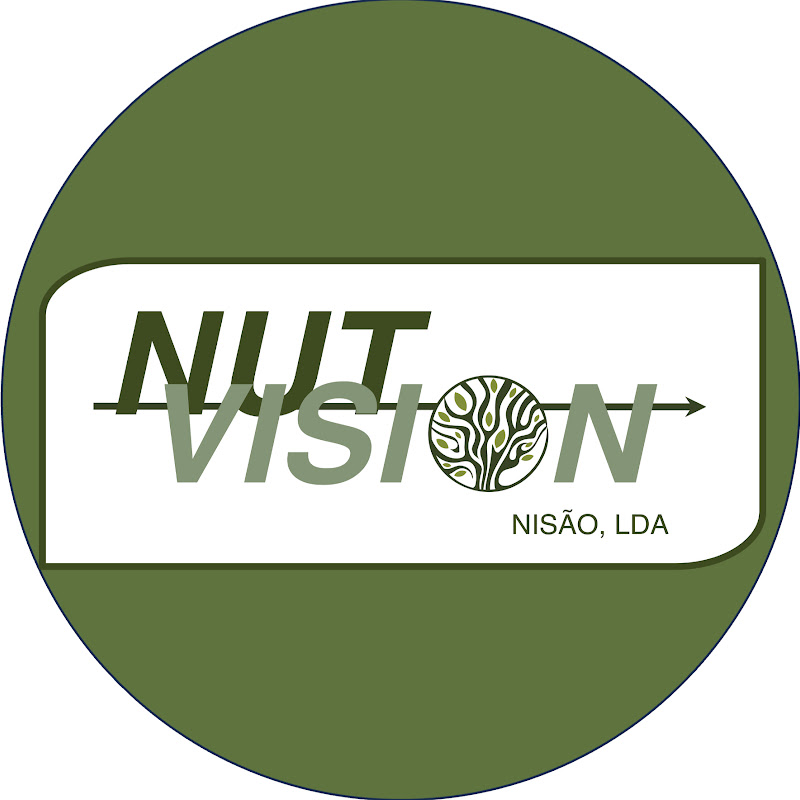 NutVision Nut Harvesting and Processing
