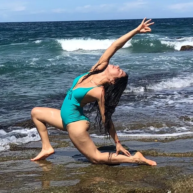 YUHEYOGA