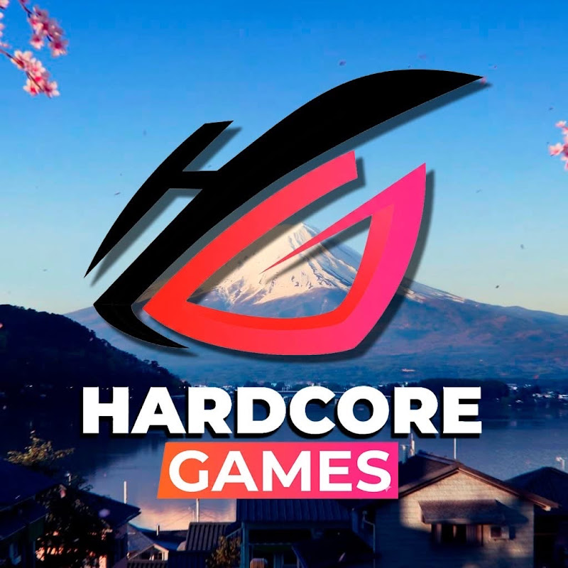 Hardcore Games