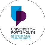 University of Portsmouth Gymnastics & Trampolining Club