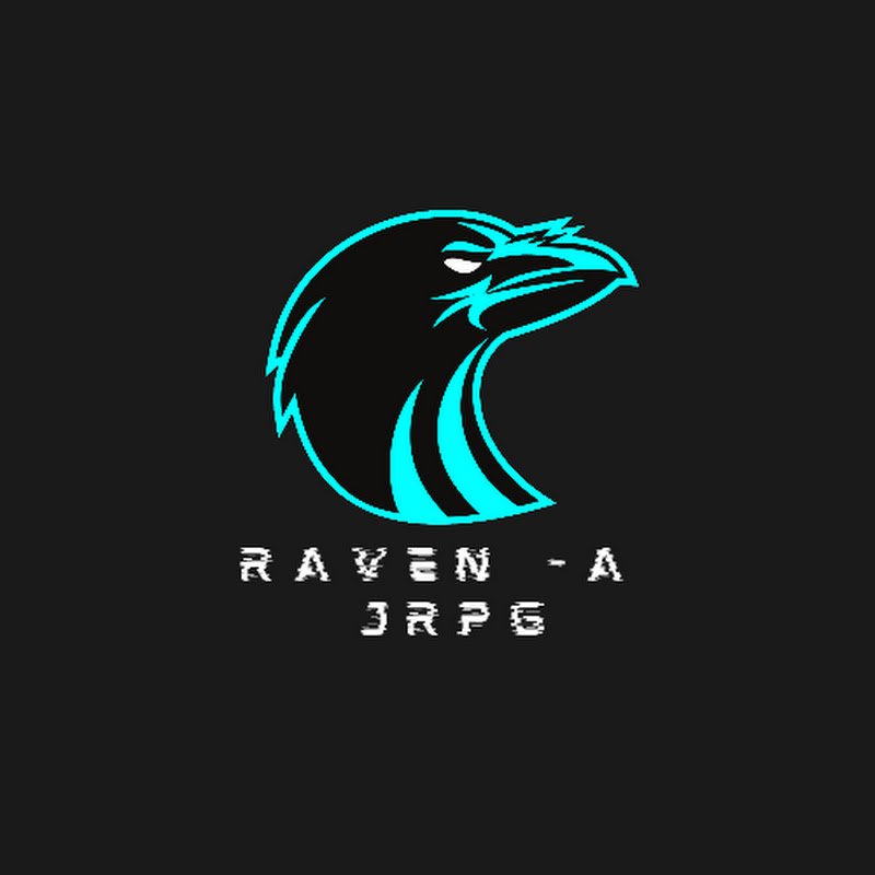 Raven-A JRPG