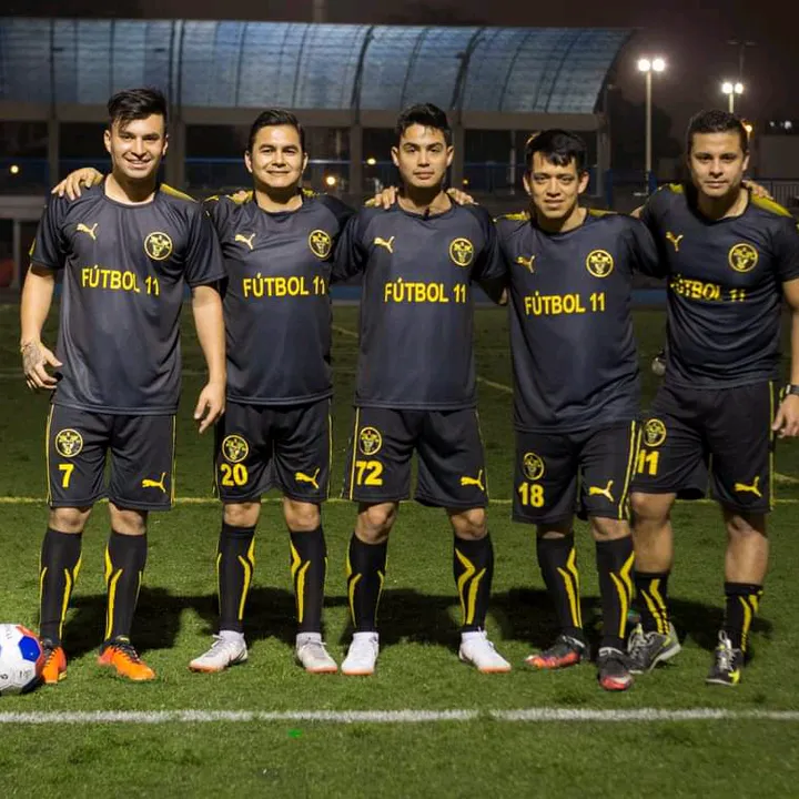 Fútbol 11