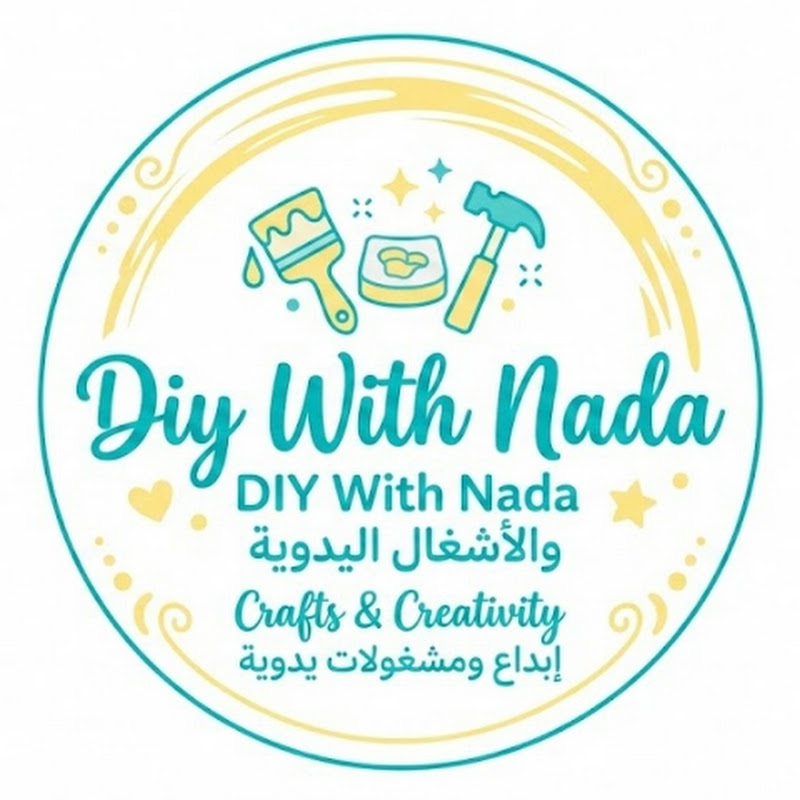 DIY with Nada