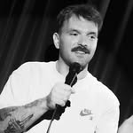 Іван Барбул стендап комік