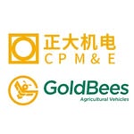 CP M&E-Farm Equipment/EPC Project/Husbandry Vehicle