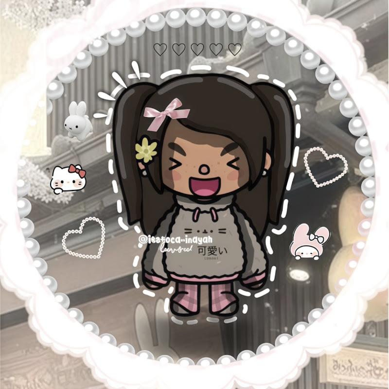 𝐈𝐧𝐚𝐲𝐚𝐡.<3🍡🎧