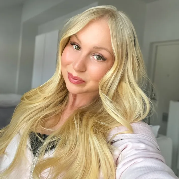 Amanda Vesalainen