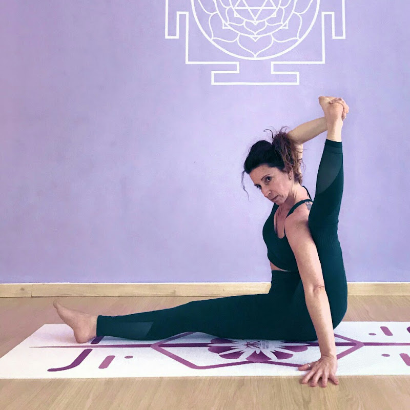 Olistic Network yoga & pilates