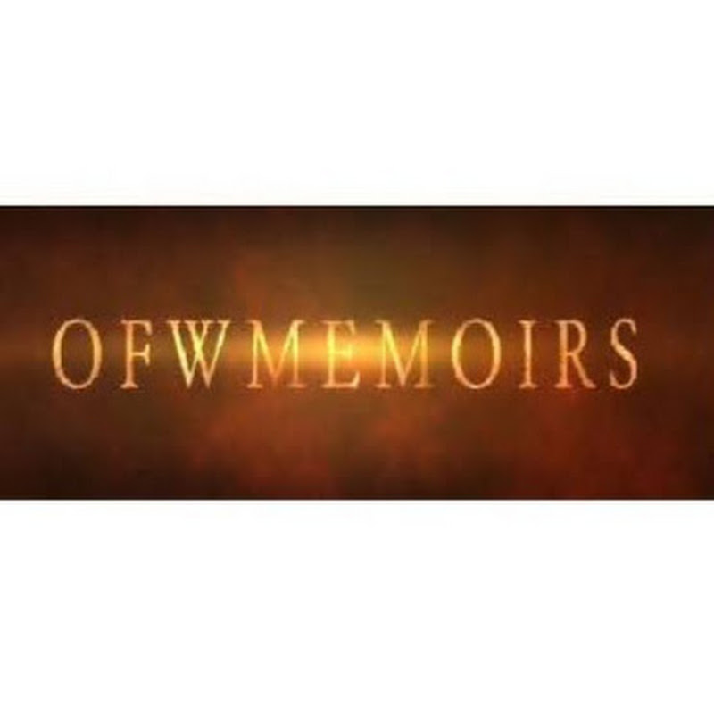 OFWMemoirs