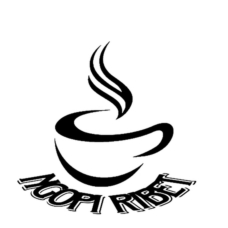NGOPI RIBET 